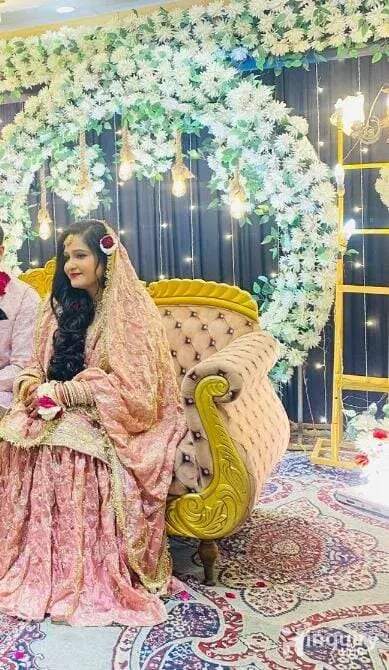 Sheeza Makeup Artist