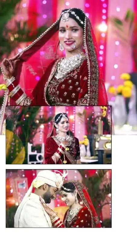 Sheeza Makeup Artist