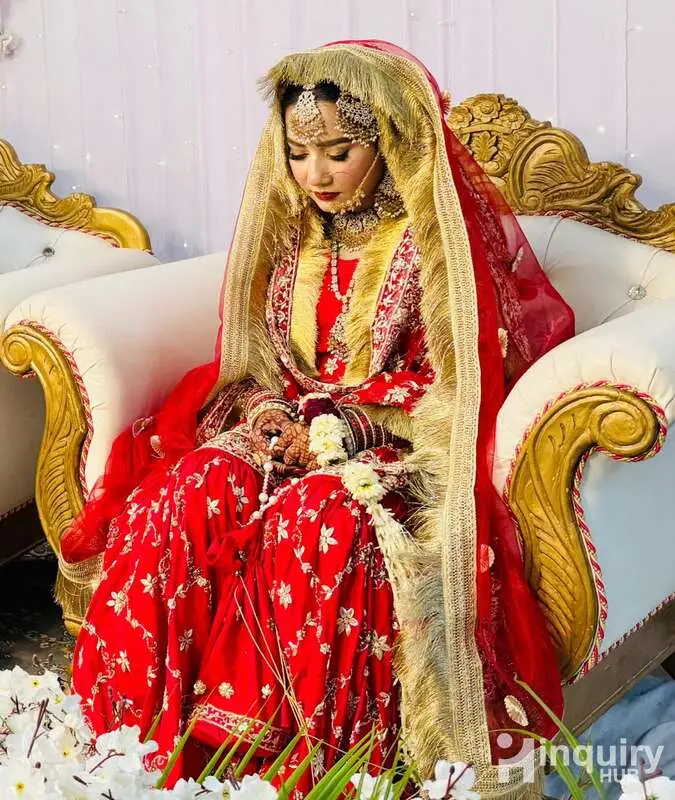 Sheeza Makeup Artist