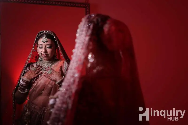 Glamour By Khushbo