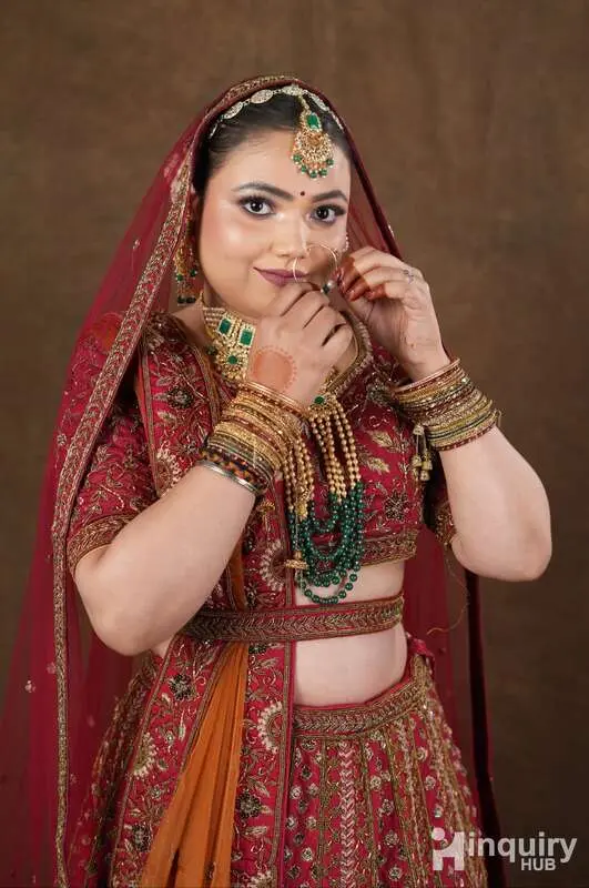 Glamour By Khushbo