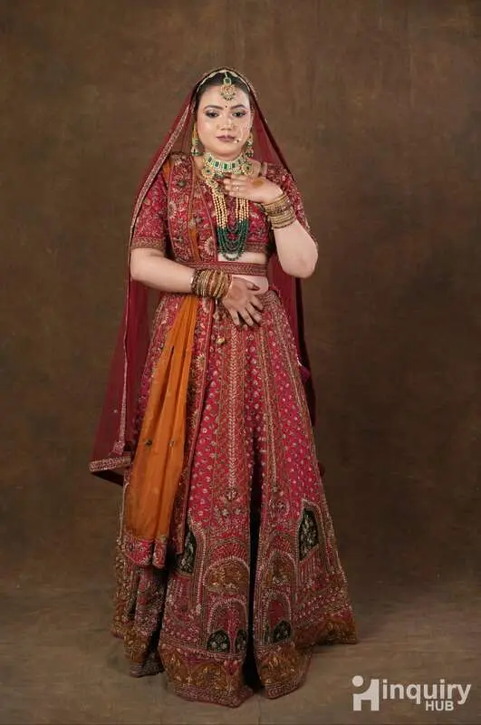Glamour By Khushbo