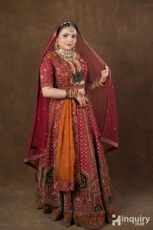 Glamour By Khushbo