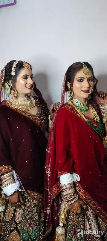 Glamour By Khushbo