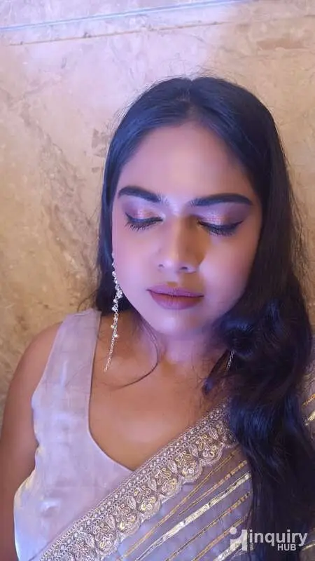Glamour By Khushbo