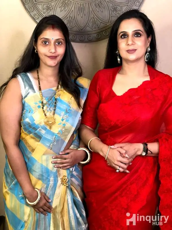 Glamour By Khushbo