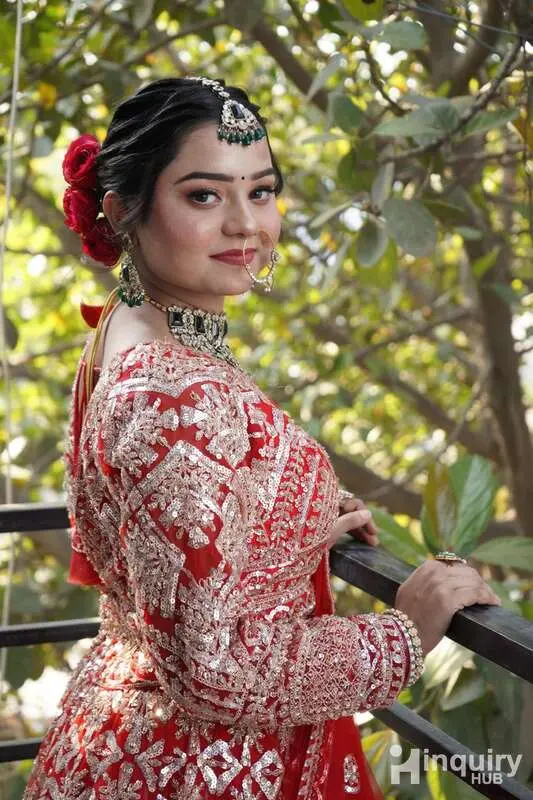 Sajiya Makeovers 786