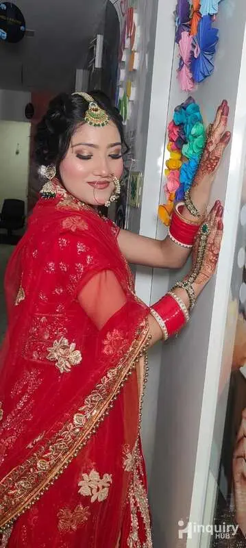 Sajiya Makeovers 786