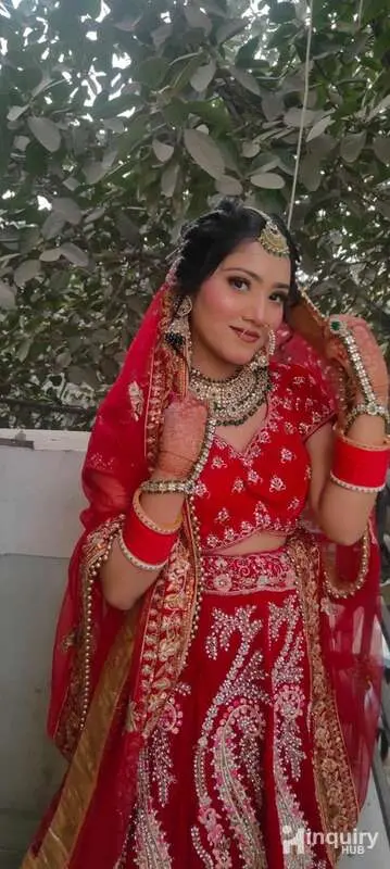 Sajiya Makeovers 786