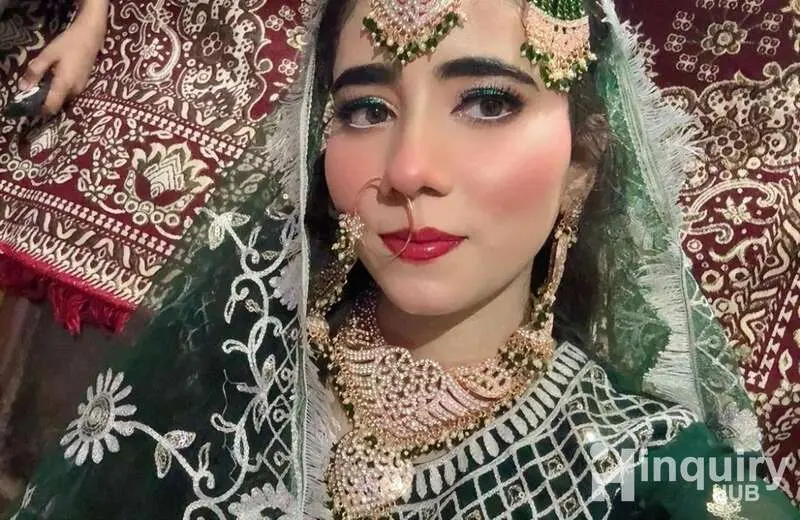 Sajiya Makeovers 786