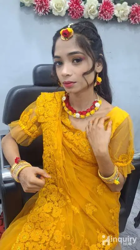 Blush Withbeauty