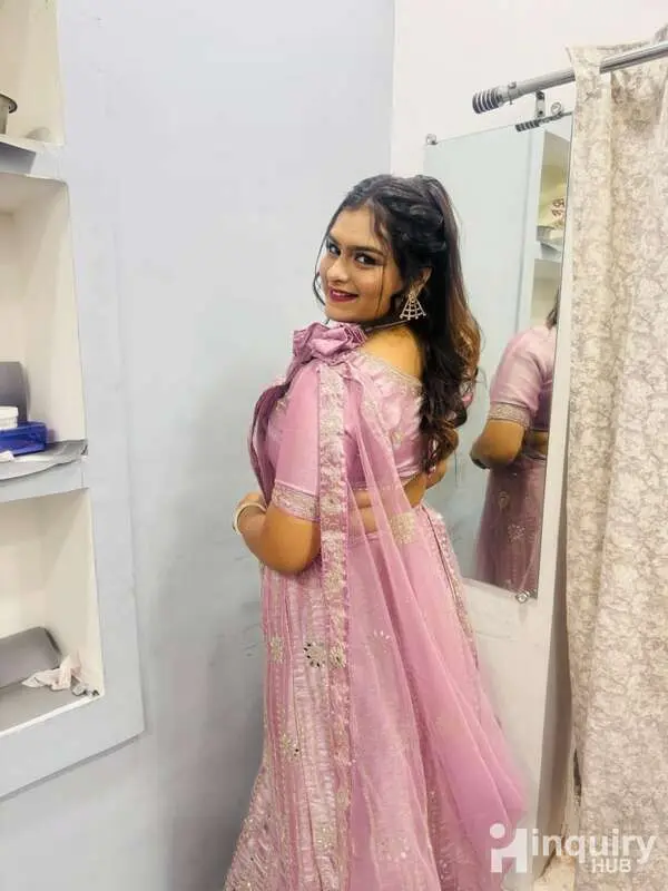 Blush Withbeauty