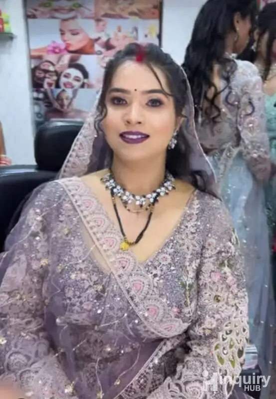 Blush Withbeauty