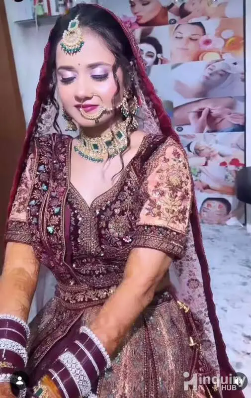 Blush Withbeauty
