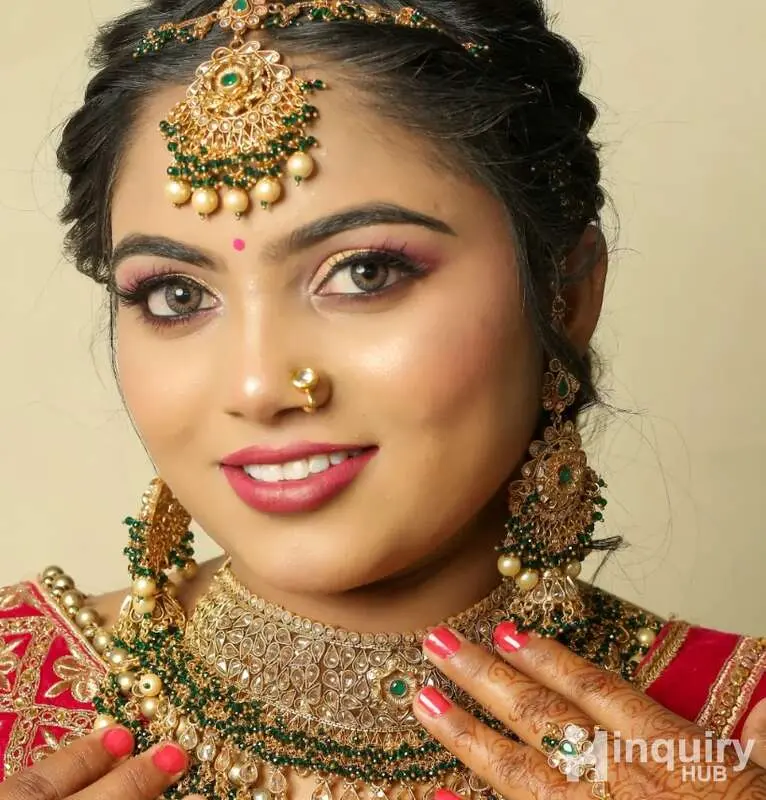 Vaishali Makeover