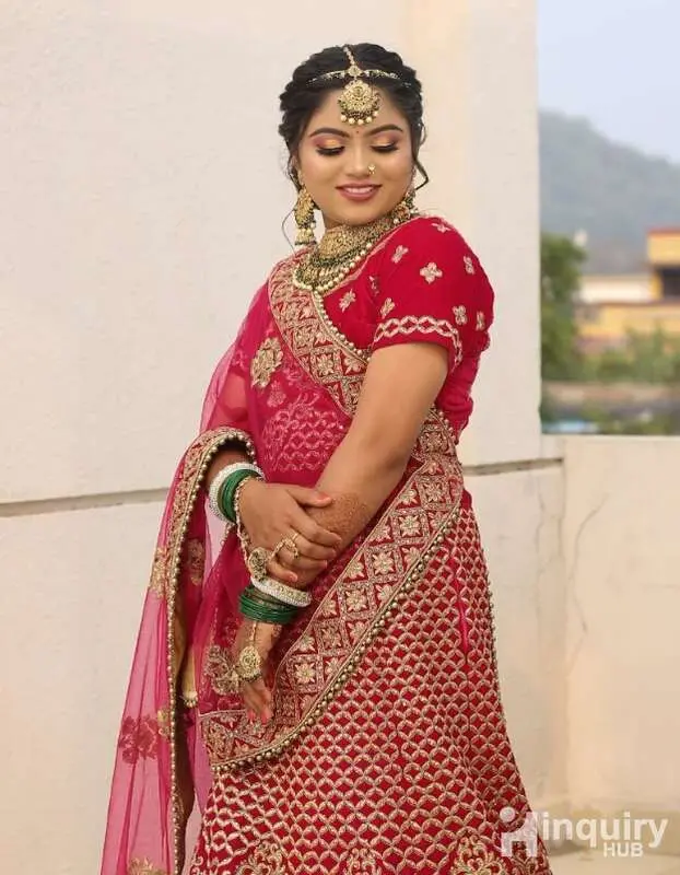 Vaishali Makeover