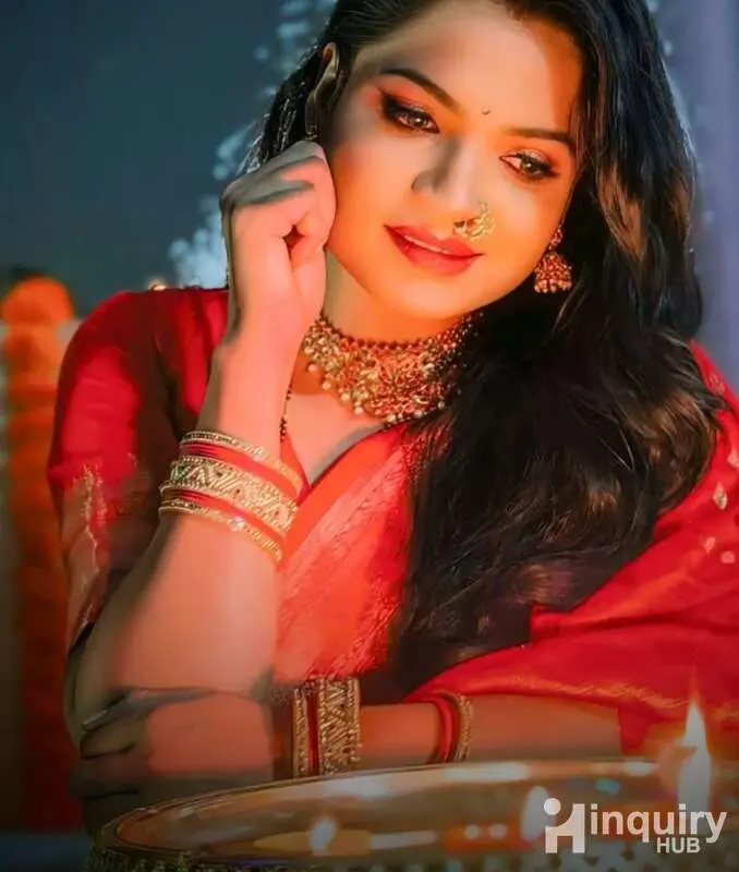 Vaishali Makeover