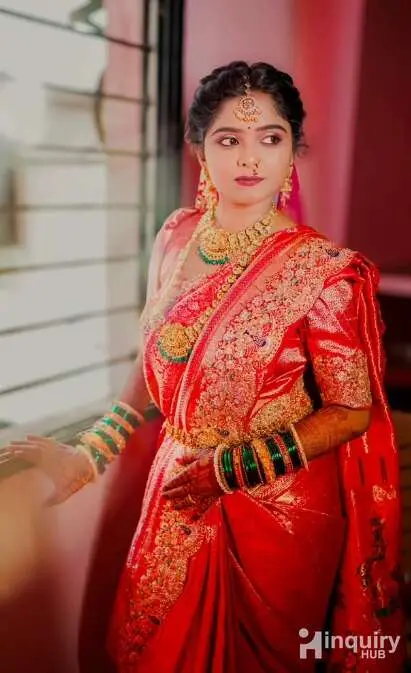 Vaishali Makeover