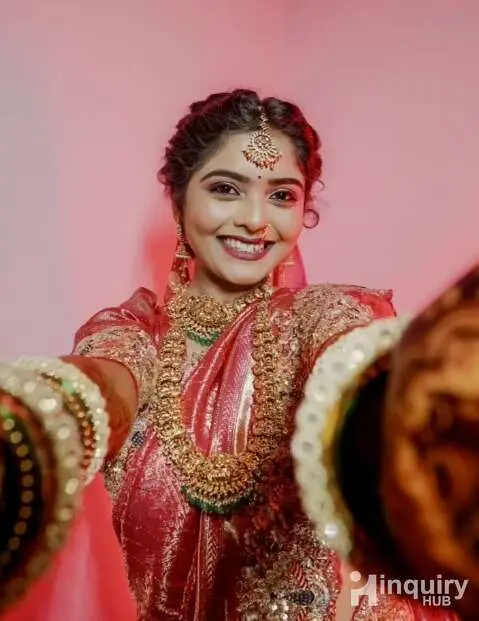 Vaishali Makeover