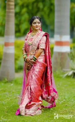 Vaishali Makeover
