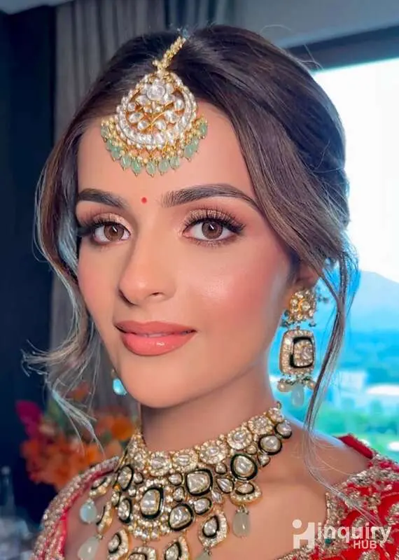 Kashish Professional Makeup Artist