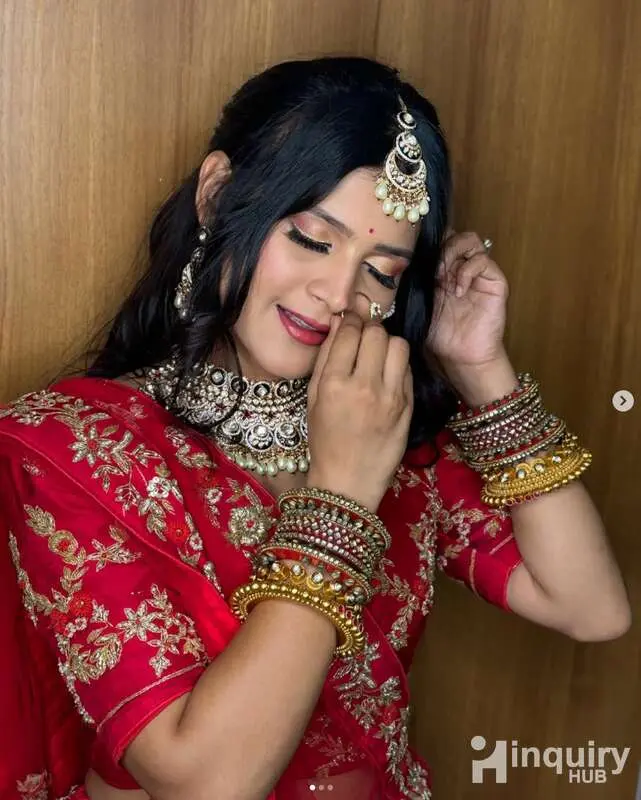 Kashish Professional Makeup Artist