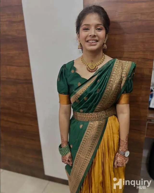 Kashish Professional Makeup Artist