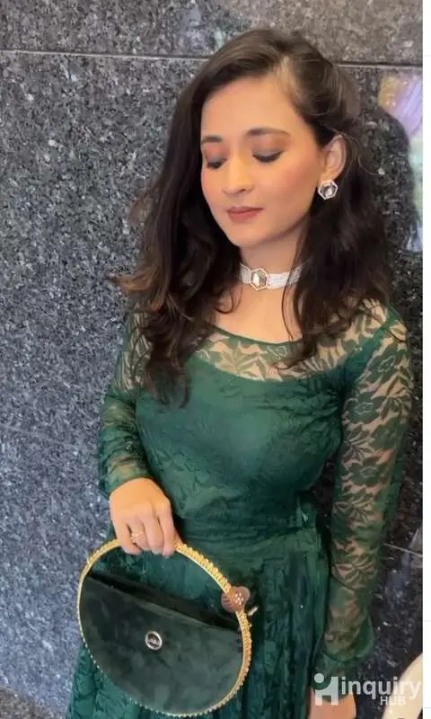 Kashish Professional Makeup Artist