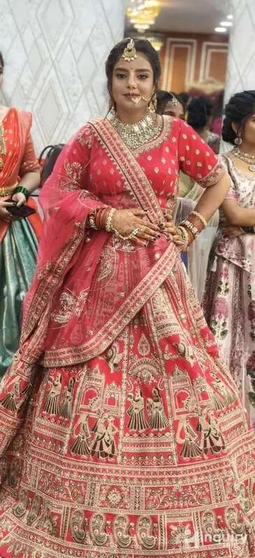 Kanishka Makeovers