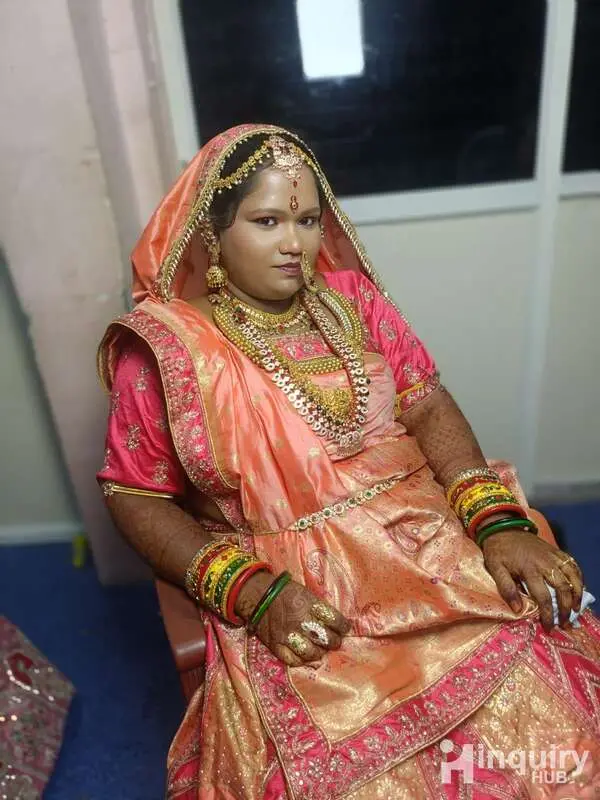 Kanishka Makeovers
