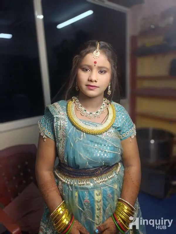 Kanishka Makeovers