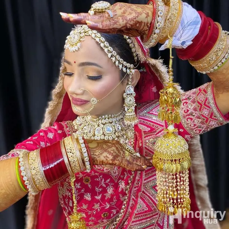 Shrisha's Makeover