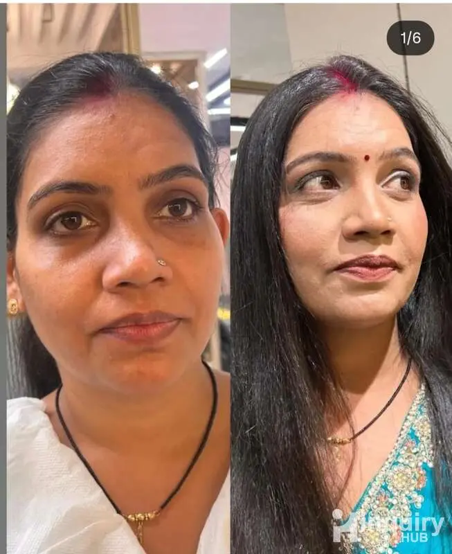 Alka Makeup Artist