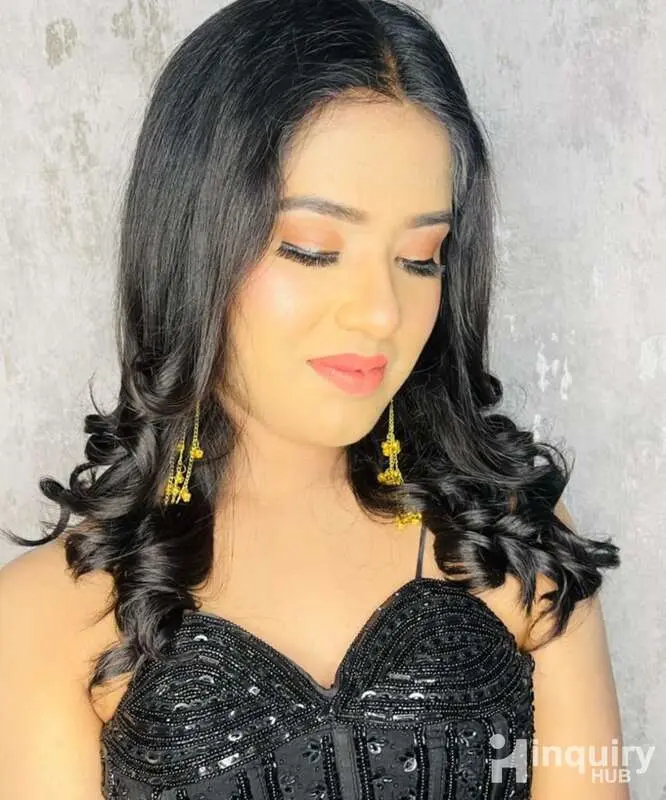Alka Makeup Artist