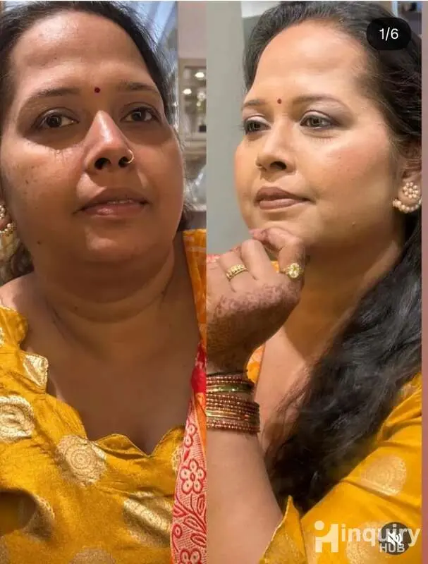 Alka Makeup Artist