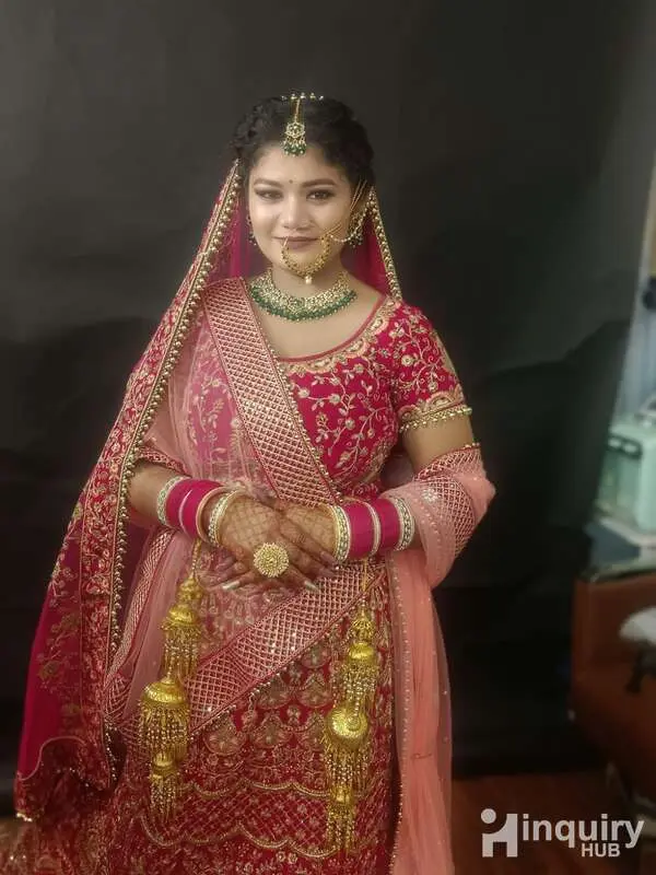 Nidhi Patel Makeovers