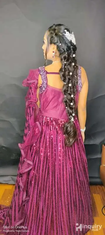 Nidhi Patel Makeovers
