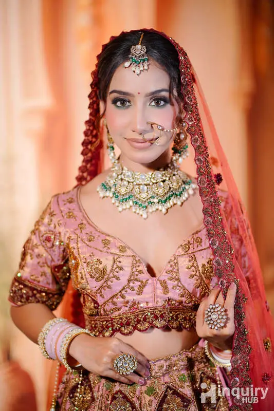 Nidhi Patel Makeovers