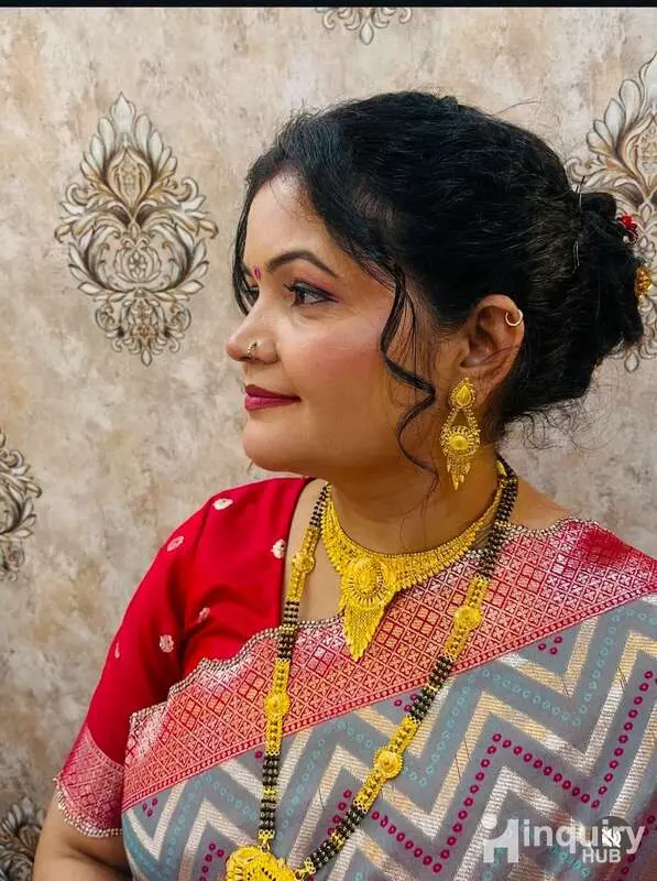 Kushi Makeup Artist