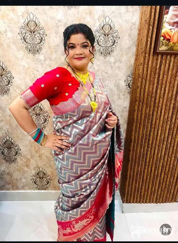 Kushi Makeup Artist