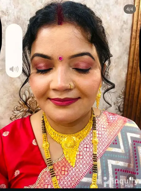 Kushi Makeup Artist
