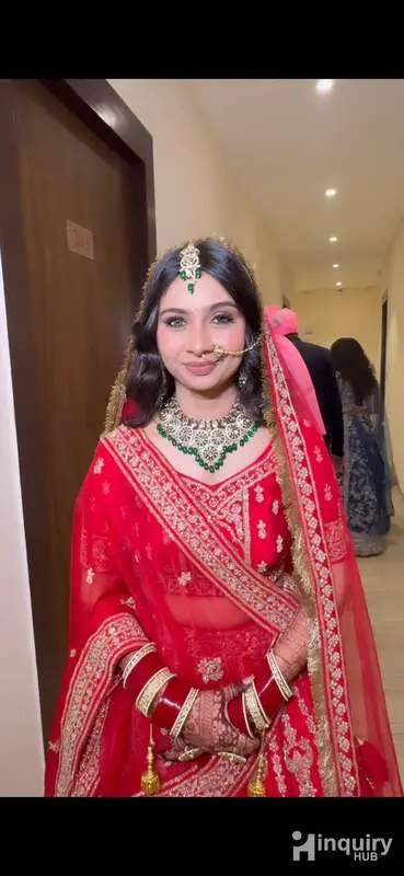 Mehra Makeup Artist