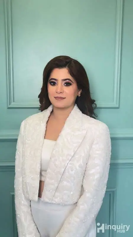 Mehra Makeup Artist