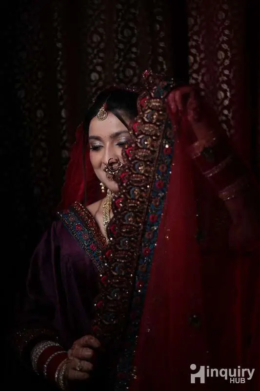 Mehra Makeup Artist