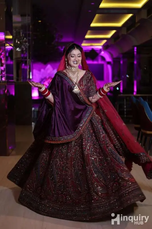 Mehra Makeup Artist
