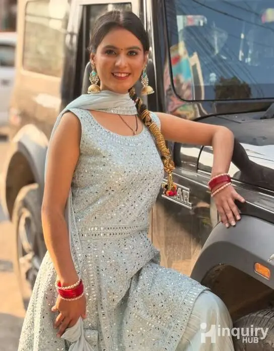 Makeover By Aditi70
