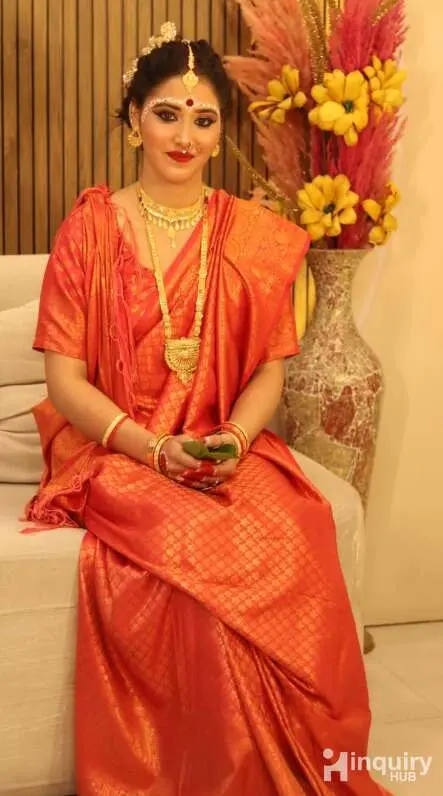 Makeover By Aditi70