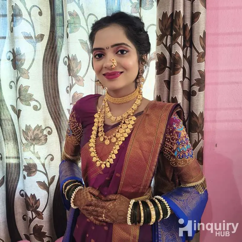 Sneha Mackeup Artist