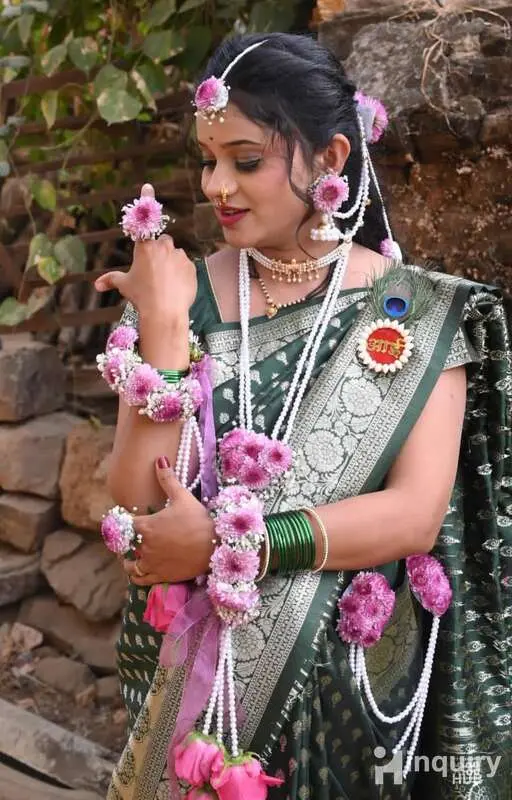 Sneha Mackeup Artist