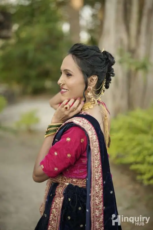 Sneha Mackeup Artist